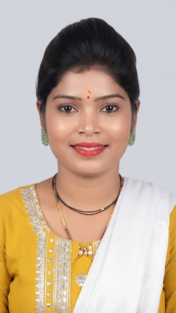 SUMITA GAUTAM JHADAV - Part time Cleaner and Cook and Patient Care and Elderly Care and Baby Sitter in CHEMBUR WEST in Navi Mumbai